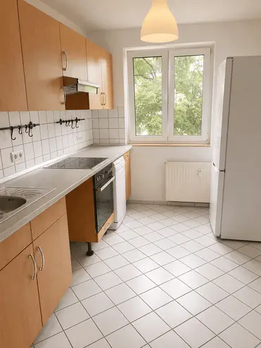 2 room apartment with 66 m² in Potsdam – Photo 7