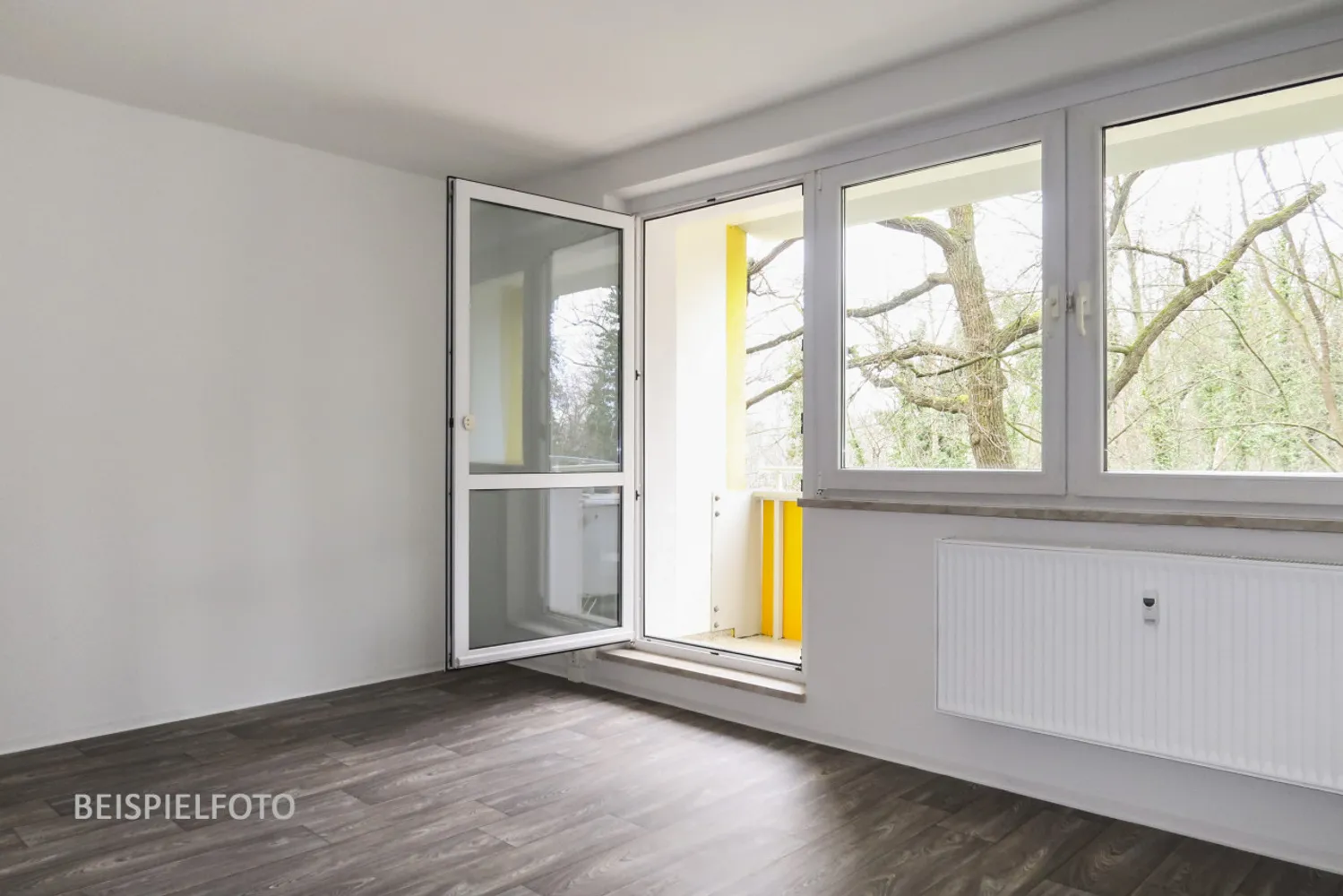 3 Zimmer Wohnung mit 77 m² in Cottbus – Bild 6