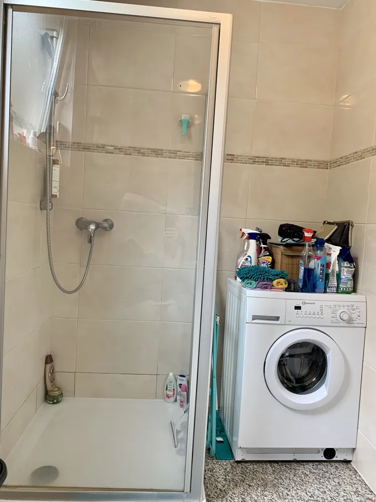 2 Zimmer Wohnung mit 59 m² in Mörfelden-Walldorf – Bild 11