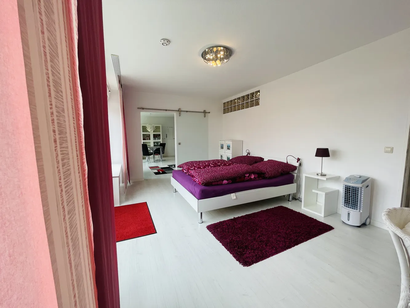 2 room apartment with 75 m² in Berlin – Photo 11
