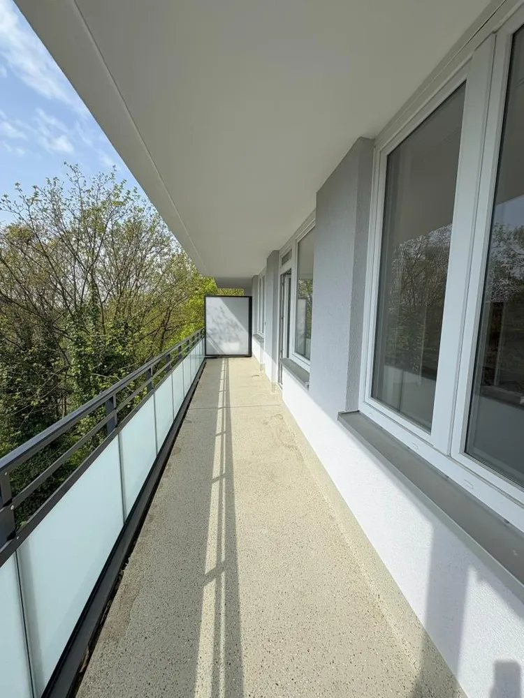 2 Zimmer Wohnung mit 58 m² in Hilden – Bild 2