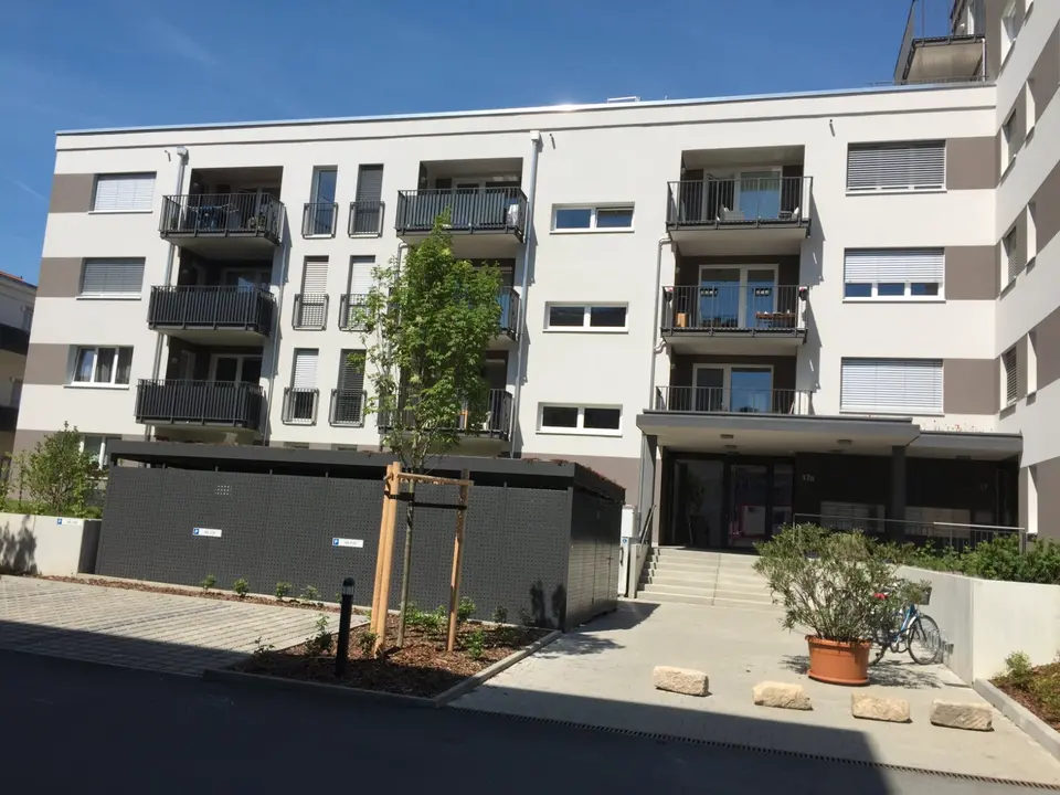 3 Zimmer Wohnung mit 72 m² in Dresden – Bild 5