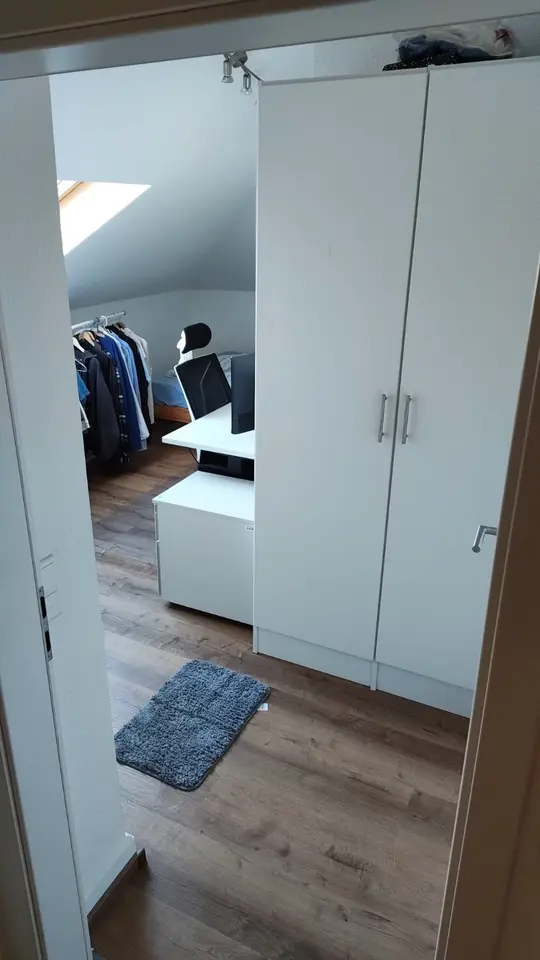 WG-Zimmer mit 18 m² in Gießen – Bild 3