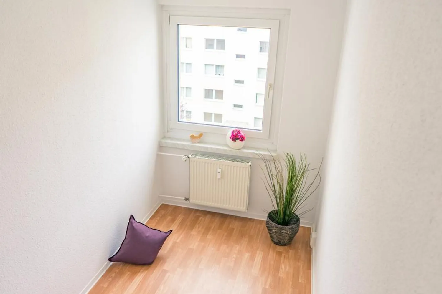 3 Zimmer Wohnung mit 55 m² in Chemnitz – Bild 6