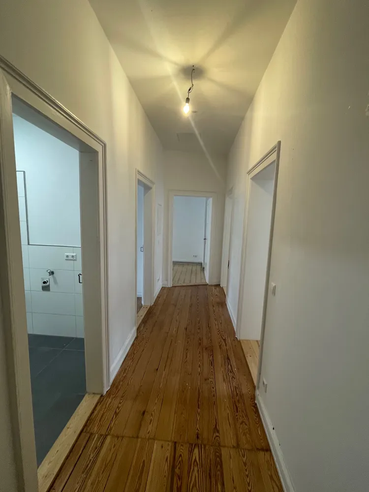 4 Zimmer Wohnung mit 85 m² in Mannheim – Bild 2