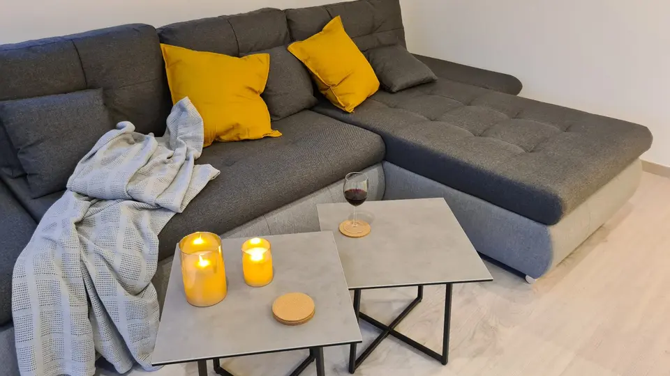 WG-Zimmer mit 62 m² in Wiesbaden – Bild 5