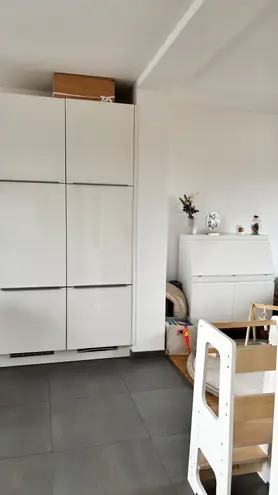 3 Zimmer Wohnung mit 90 m² in Mannheim – Bild 6