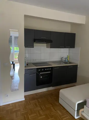1 Zimmer Wohnung mit 35 m² in Essen – Bild 2