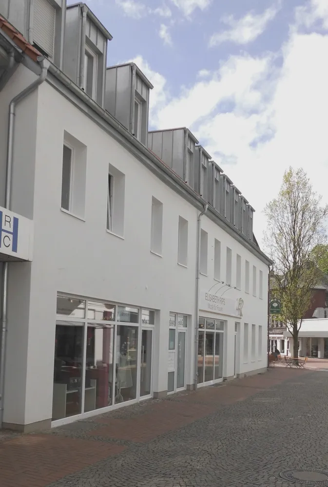 1 Zimmer Wohnung mit 50 m² in Emsdetten – Bild 1