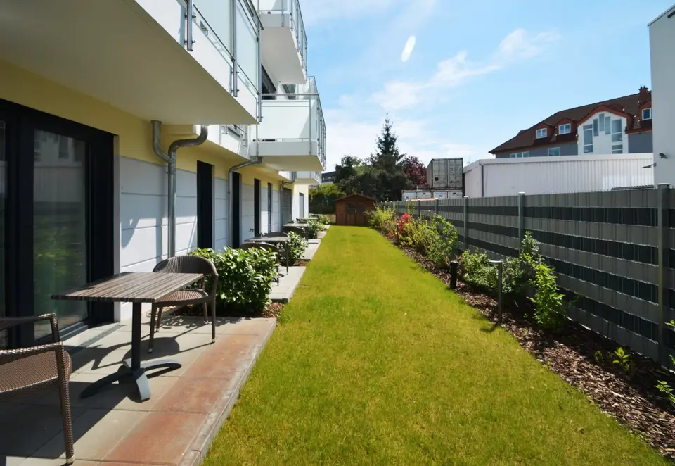 4 Zimmer Wohnung mit 90 m² in Groß-Gerau – Bild 5