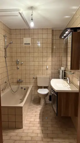 2 Zimmer Wohnung mit 41 m² in München – Bild 9
