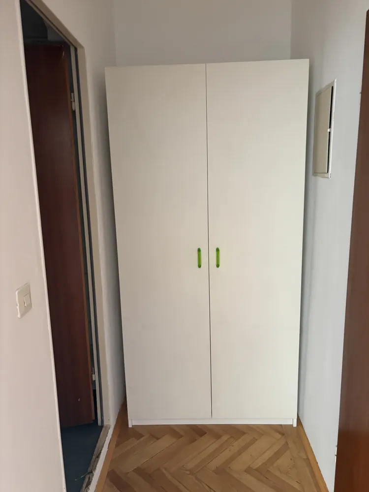 1 room apartment with 30 m² in Munich – Photo 8