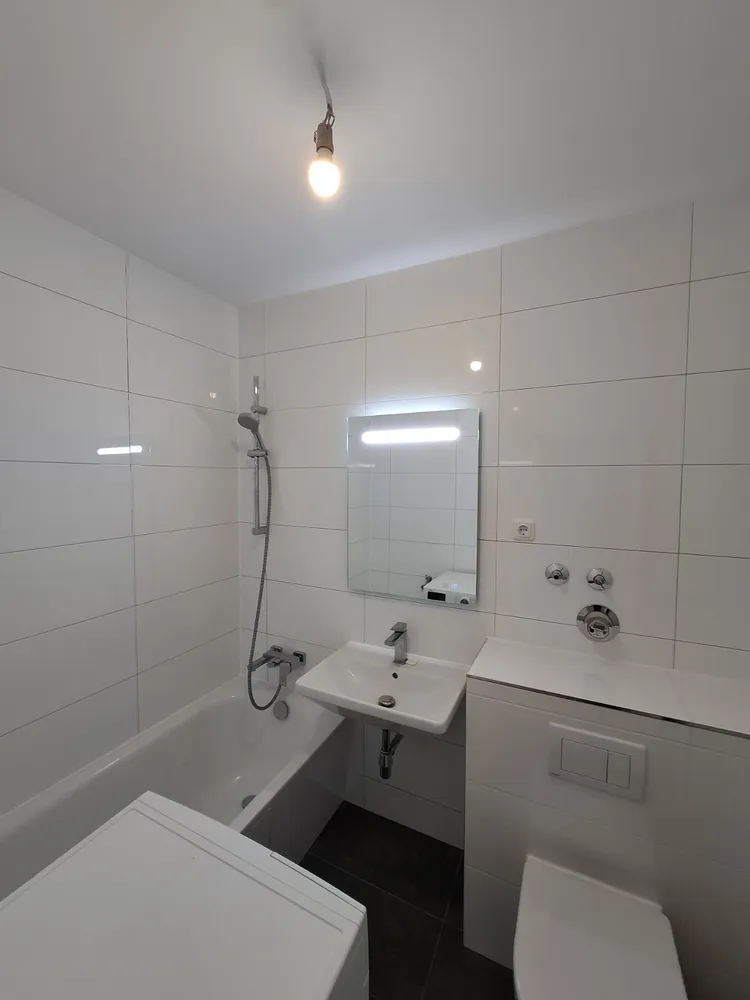 1 Zimmer Wohnung mit 13 m² in München – Bild 10