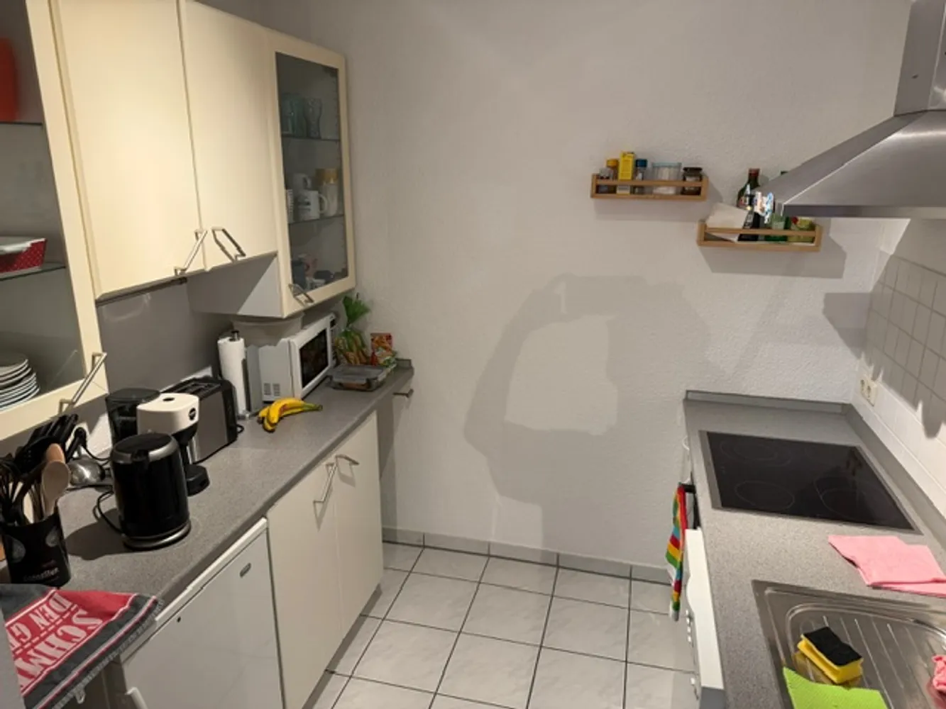 2 room apartment with 53 m² in Kassel – Photo 7