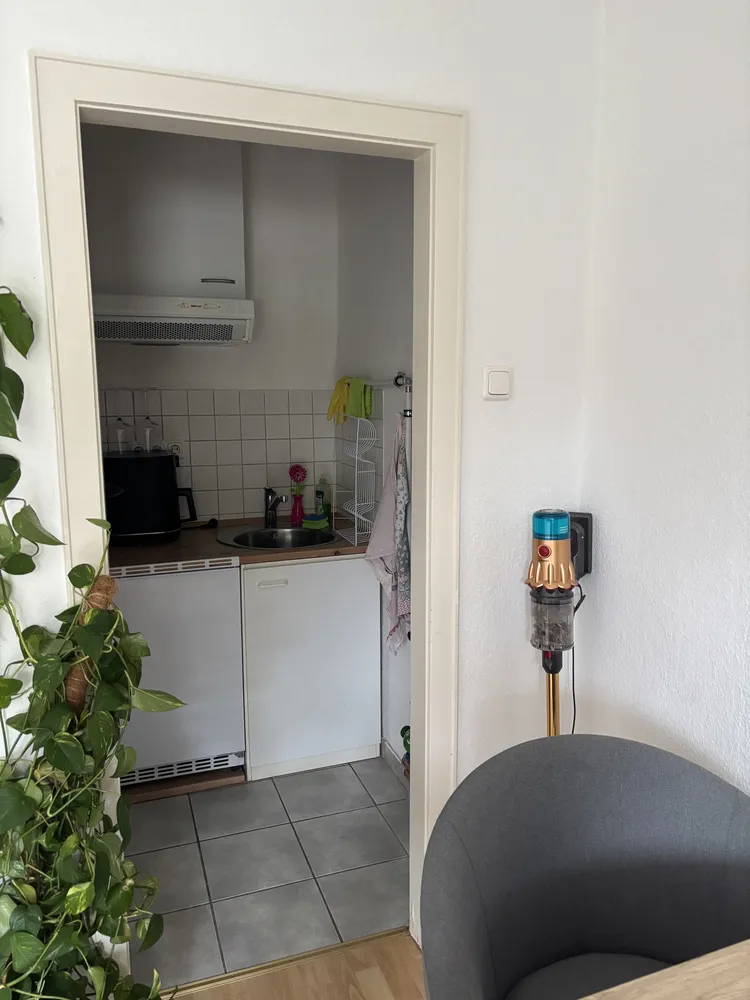 1 Zimmer Wohnung mit 23 m² in Osnabrück – Bild 6