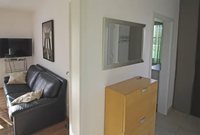 2 Zimmer Wohnung mit 40 m² in Ingolstadt – Bild 12