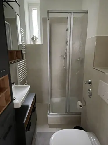 2 Zimmer Wohnung mit 50 m² in Hamburg – Bild 8