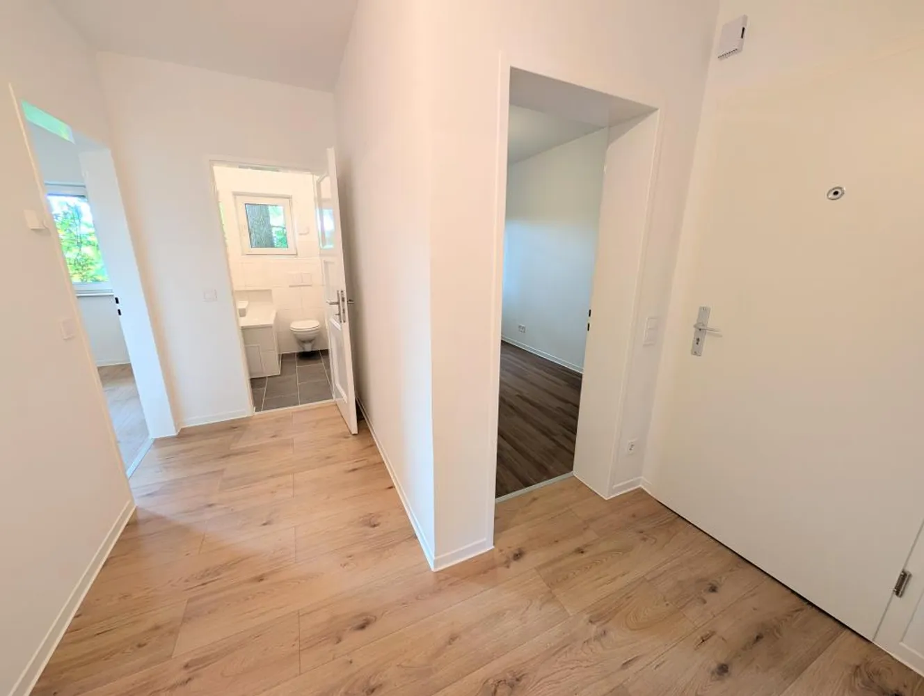 3 Zimmer Wohnung mit 59 m² in Marl – Bild 6