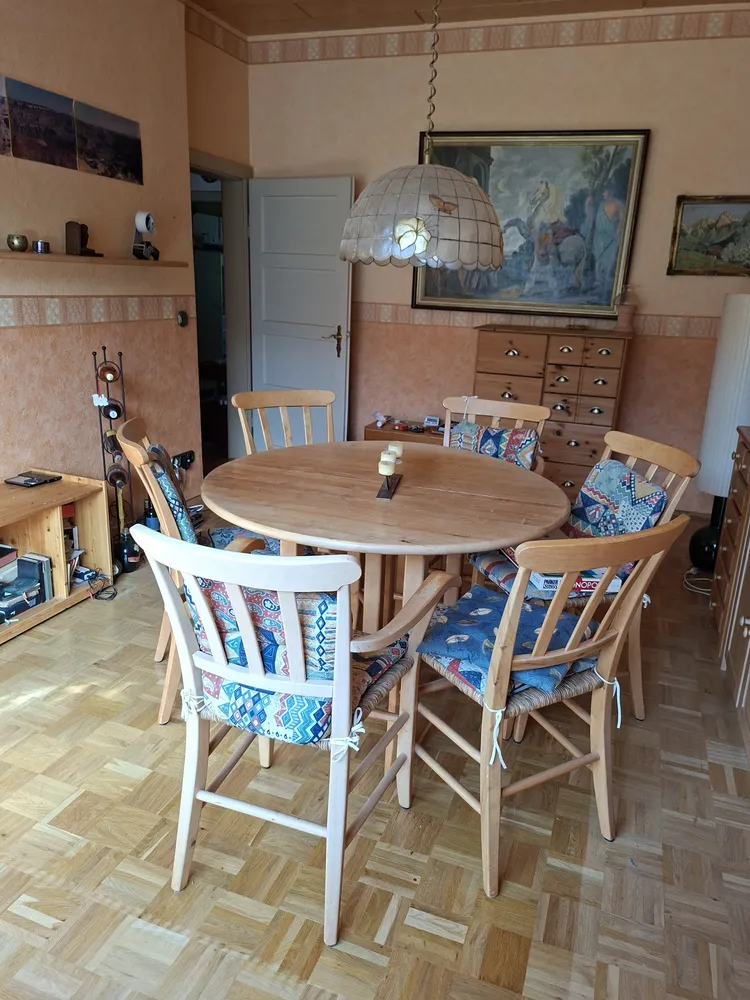3 Zimmer Wohnung mit 74 m² in Hannover – Bild 6