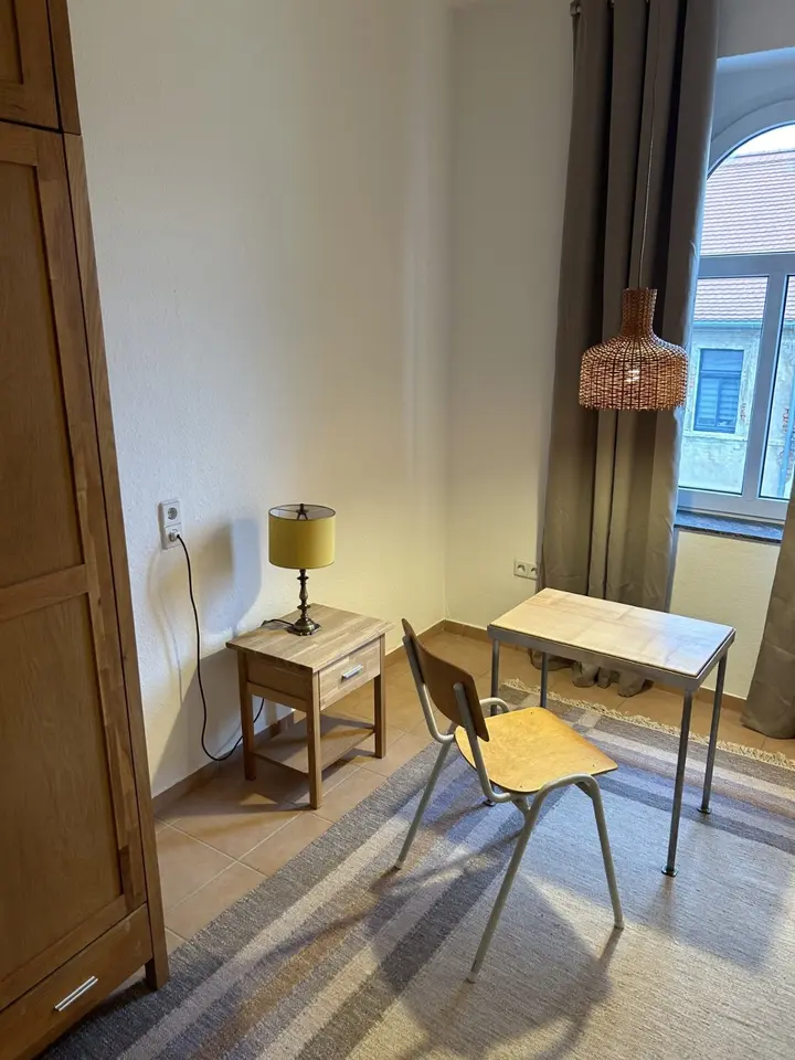 WG-Zimmer mit 175 m² in Grimma – Bild 2