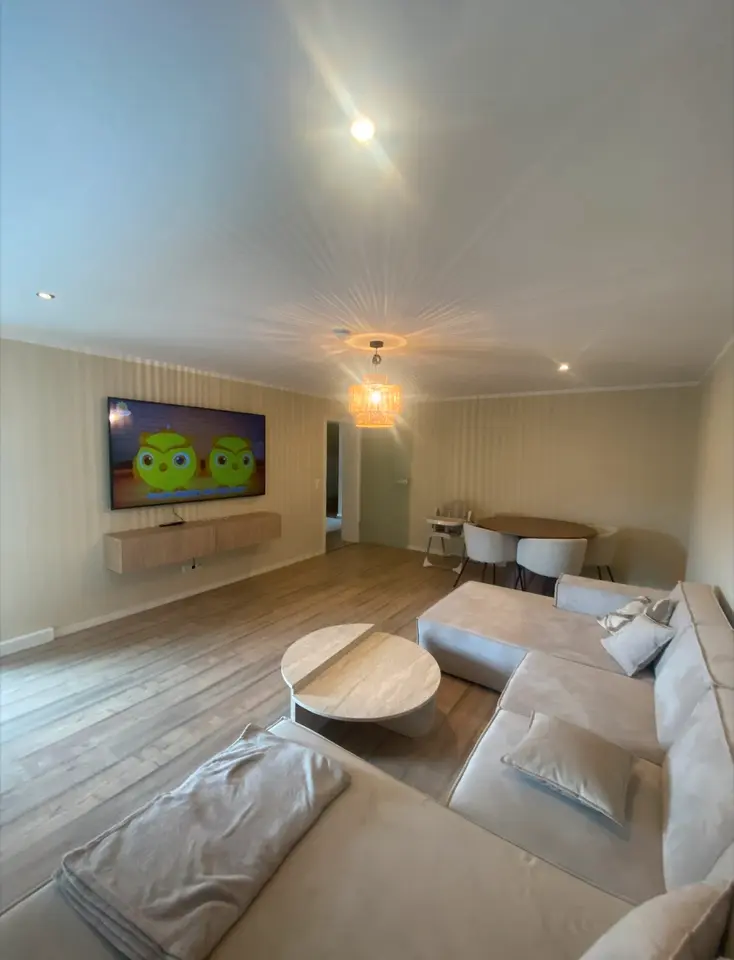 4 Zimmer Wohnung mit 88 m² in Iserlohn – Bild 2