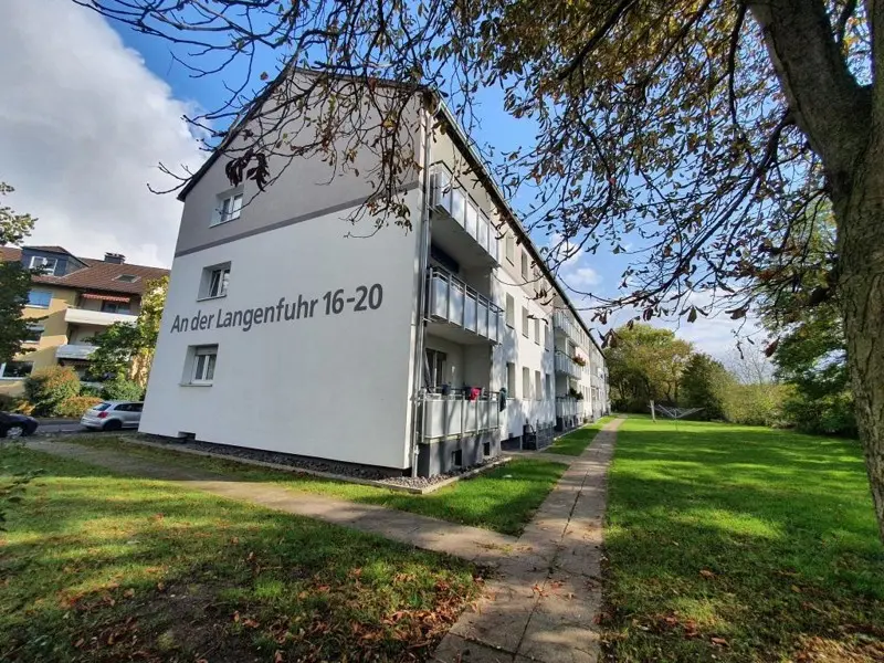 4 room apartment with 79 m² in Dormagen – Photo 3