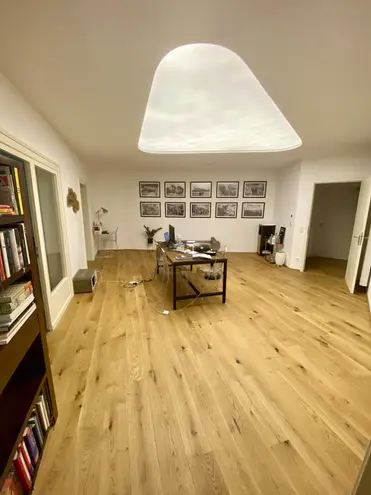 4 Zimmer Wohnung mit 141 m² in Frankfurt am Main – Bild 6