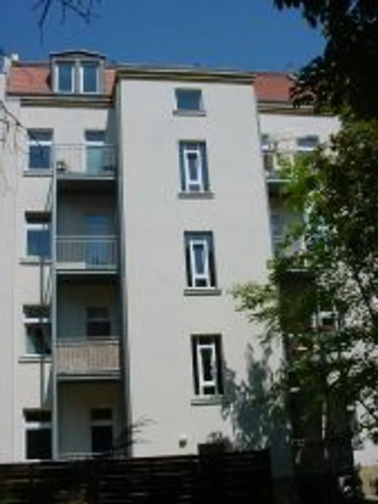 2 Zimmer Wohnung mit 69 m² in Leipzig – Bild 2