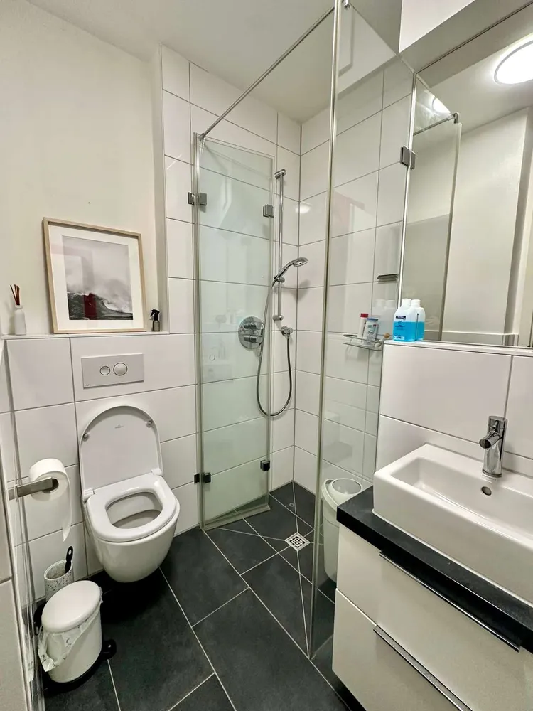 3 Zimmer Wohnung mit 85 m² in Bremen – Bild 8