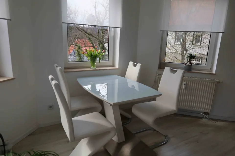 3 Zimmer Wohnung mit 100 m² in Halberstadt – Bild 3