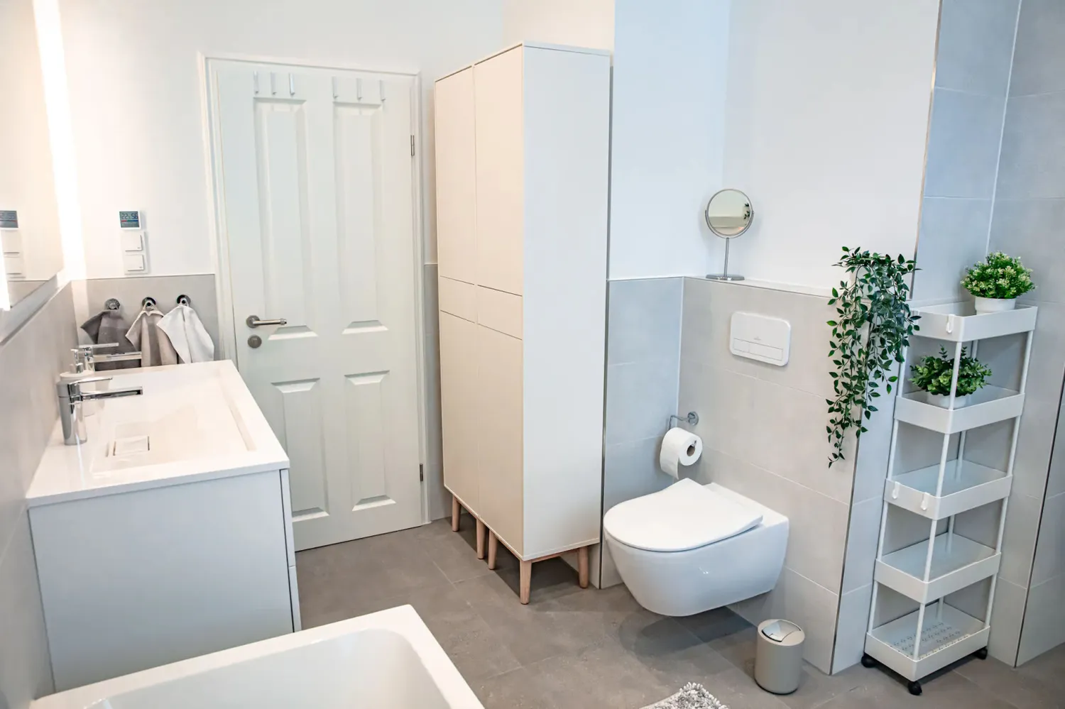 WG-Zimmer mit 17 m² in Berlin – Bild 10