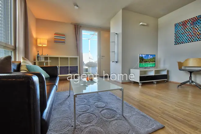 1 Zimmer Wohnung mit 39 m² in Stuttgart – Bild 2