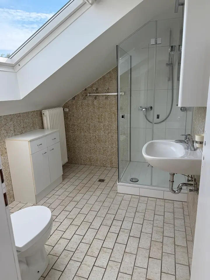 Studio mit 38 m² in Neuss – Bild 7