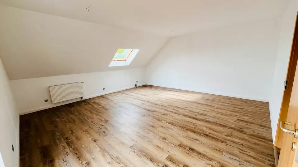 2 Zimmer Wohnung mit 45 m² in Bergheim – Bild 7