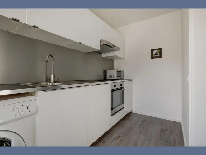 1 Zimmer Wohnung mit 40 m² in München – Bild 5