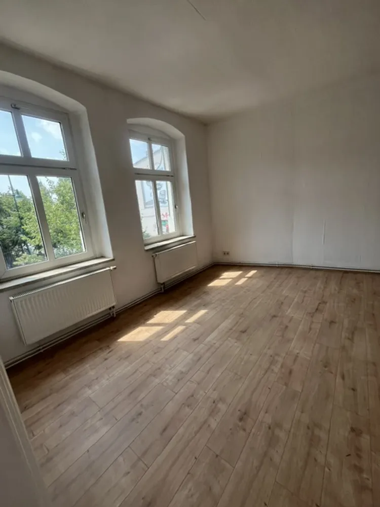 3 Zimmer Wohnung mit 89 m² in Eberswalde – Bild 1