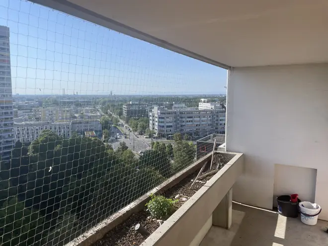 1 Zimmer Wohnung mit 33 m² in München – Bild 1