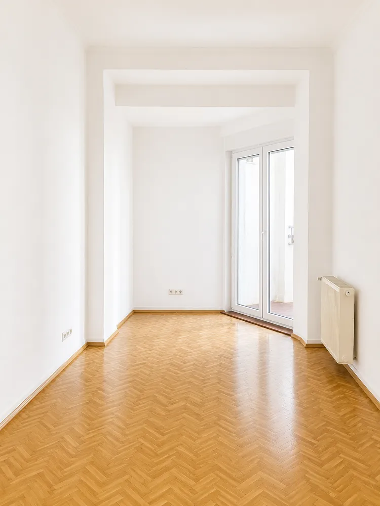 2 Zimmer Wohnung mit 60 m² in Wiesbaden – Bild 1