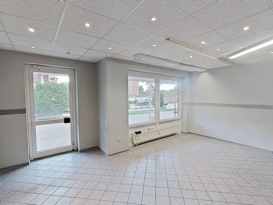 3 Zimmer Wohnung mit 99 m² in Buxtehude – Bild 7