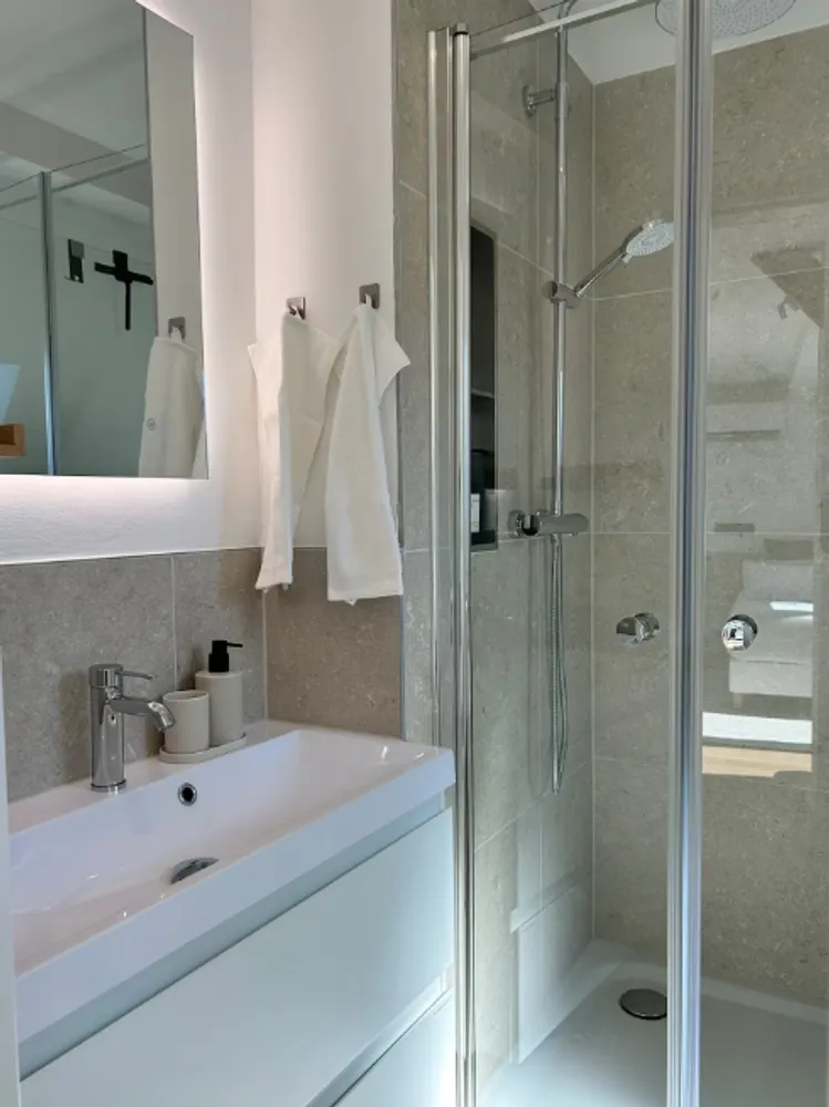 2 room apartment with 54 m² in Cologne – Photo 10