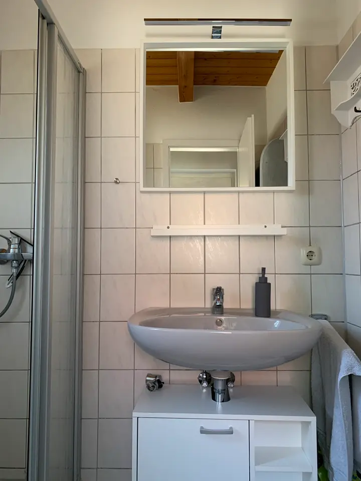 WG-Zimmer mit 60 m² in Buxtehude – Bild 8