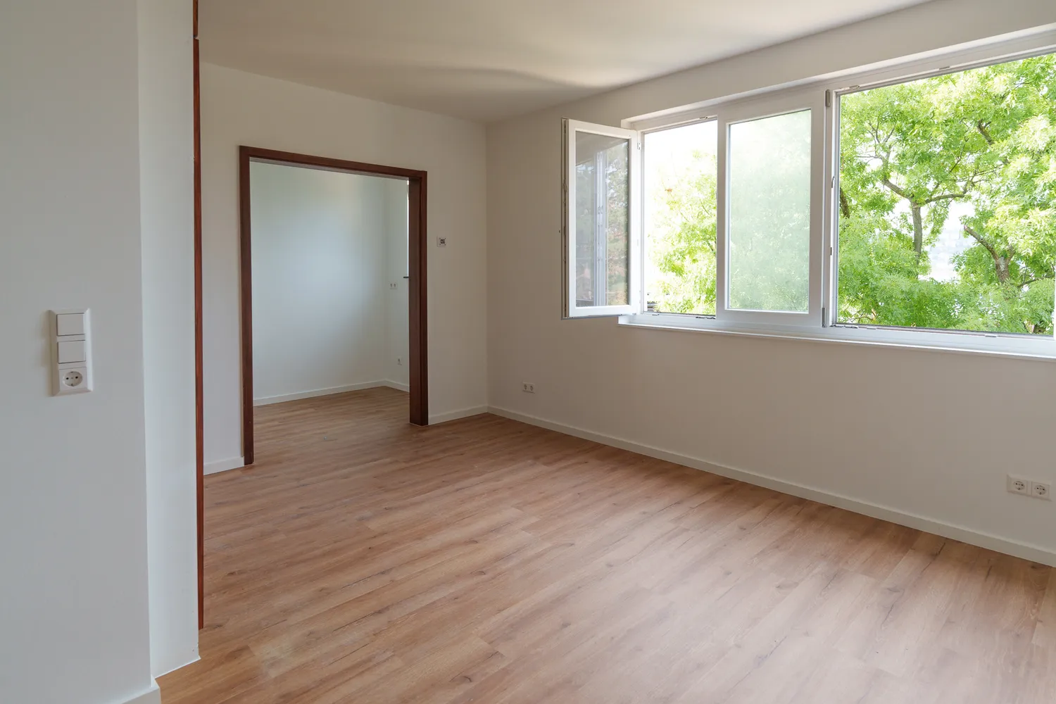 2 Zimmer Wohnung mit 34 m² in Stuttgart – Bild 10