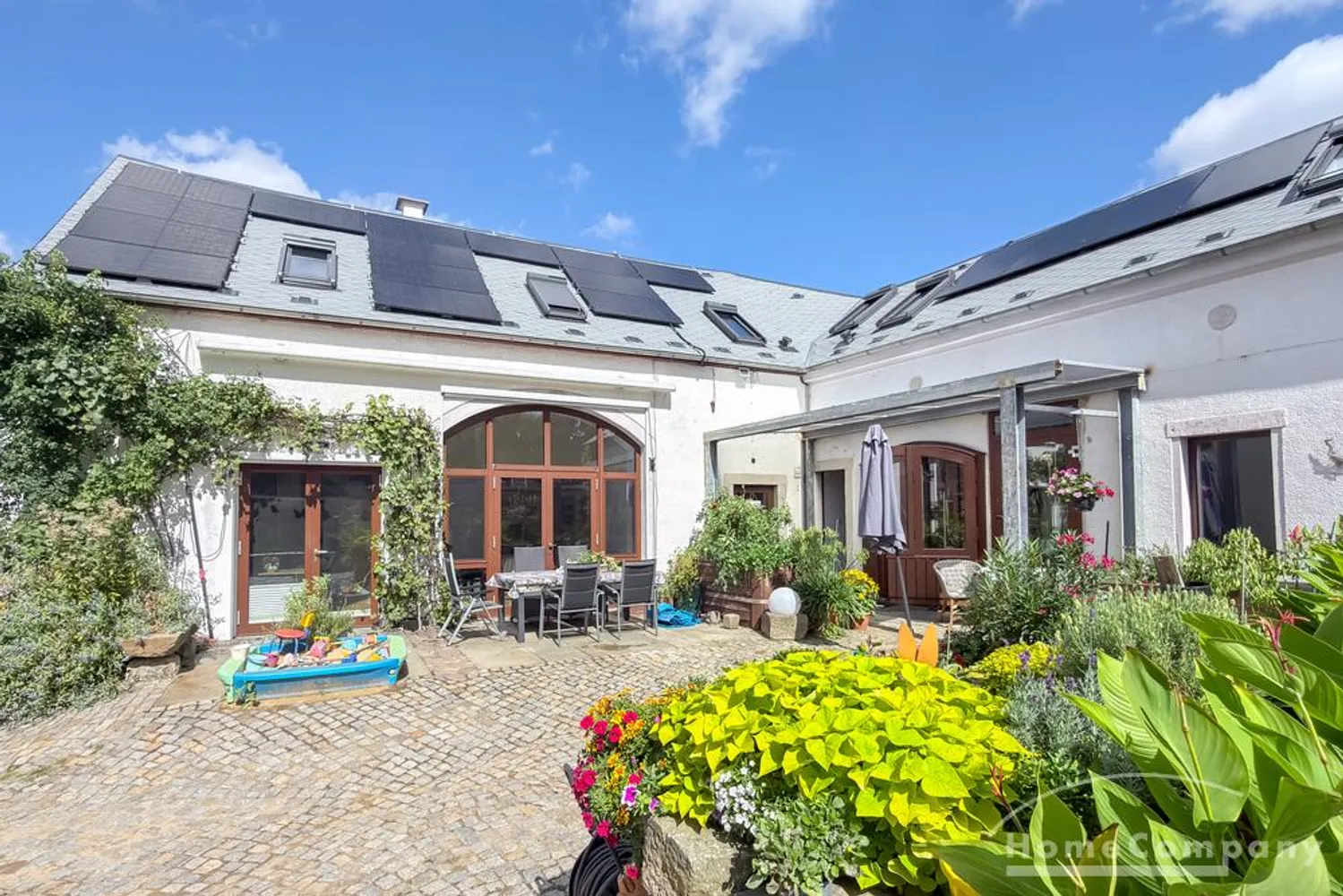 3 room apartment with 87 m² in Dresden – Photo 5
