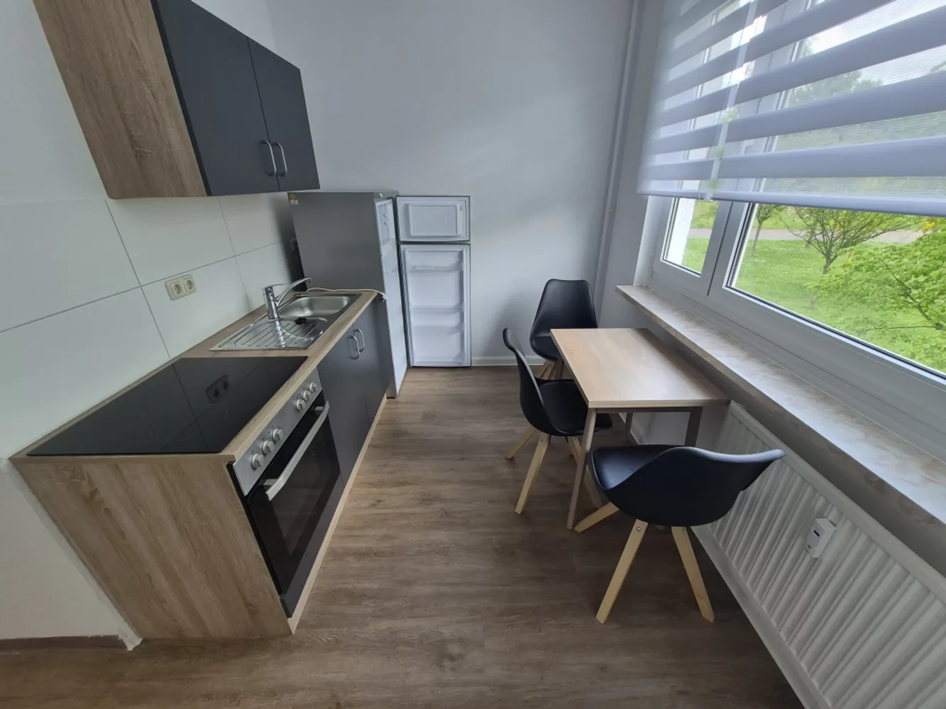3 room apartment with 84 m² in Gera – Photo 9