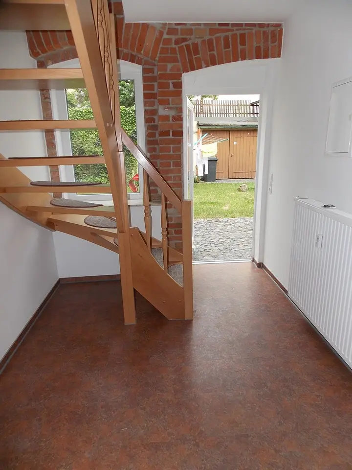 5 Zimmer Wohnung mit 146 m² in Halberstadt – Bild 10