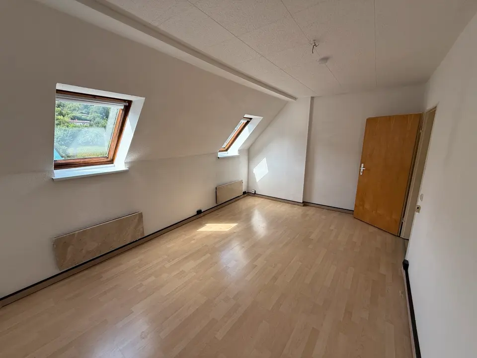 Shared room with 25 m² in Jena – Photo 2