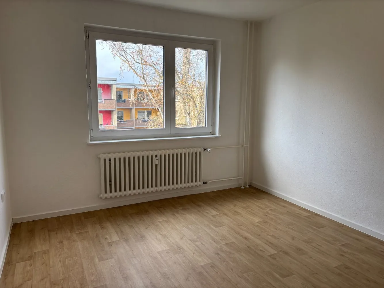 2 Zimmer Wohnung mit 55 m² in Berlin – Bild 4
