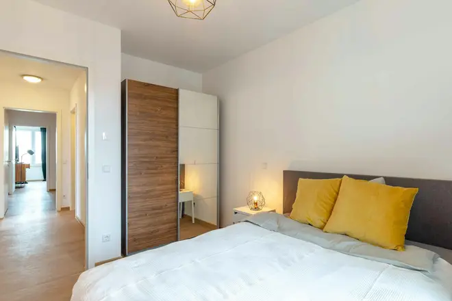 WG-Zimmer in Berlin – Bild 3