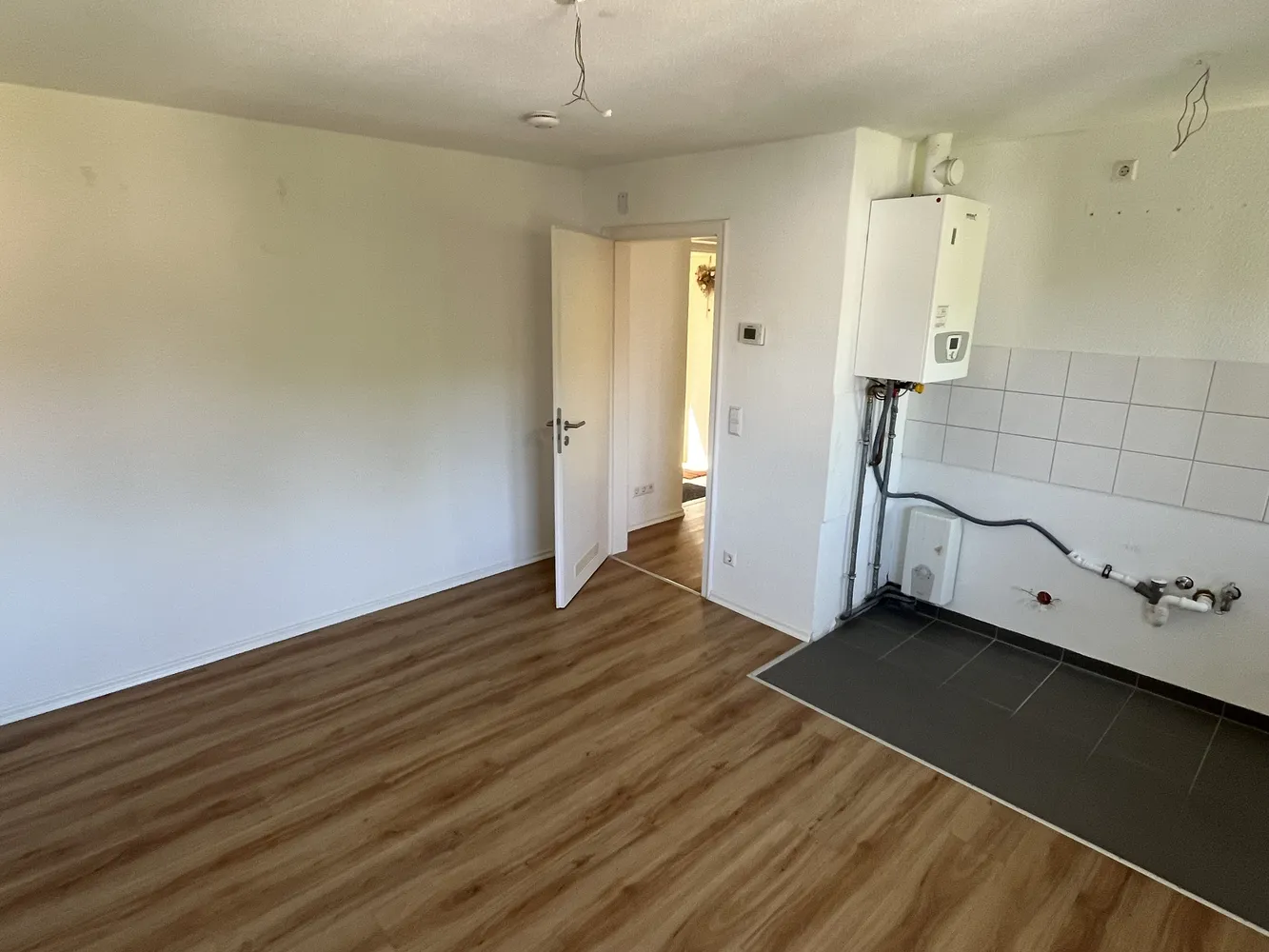 1 Zimmer Wohnung mit 24 m² in Stuttgart – Bild 1