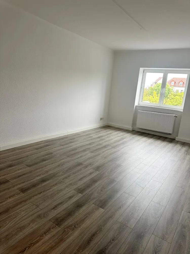 4 Zimmer Wohnung mit 108 m² in Erfurt – Bild 3